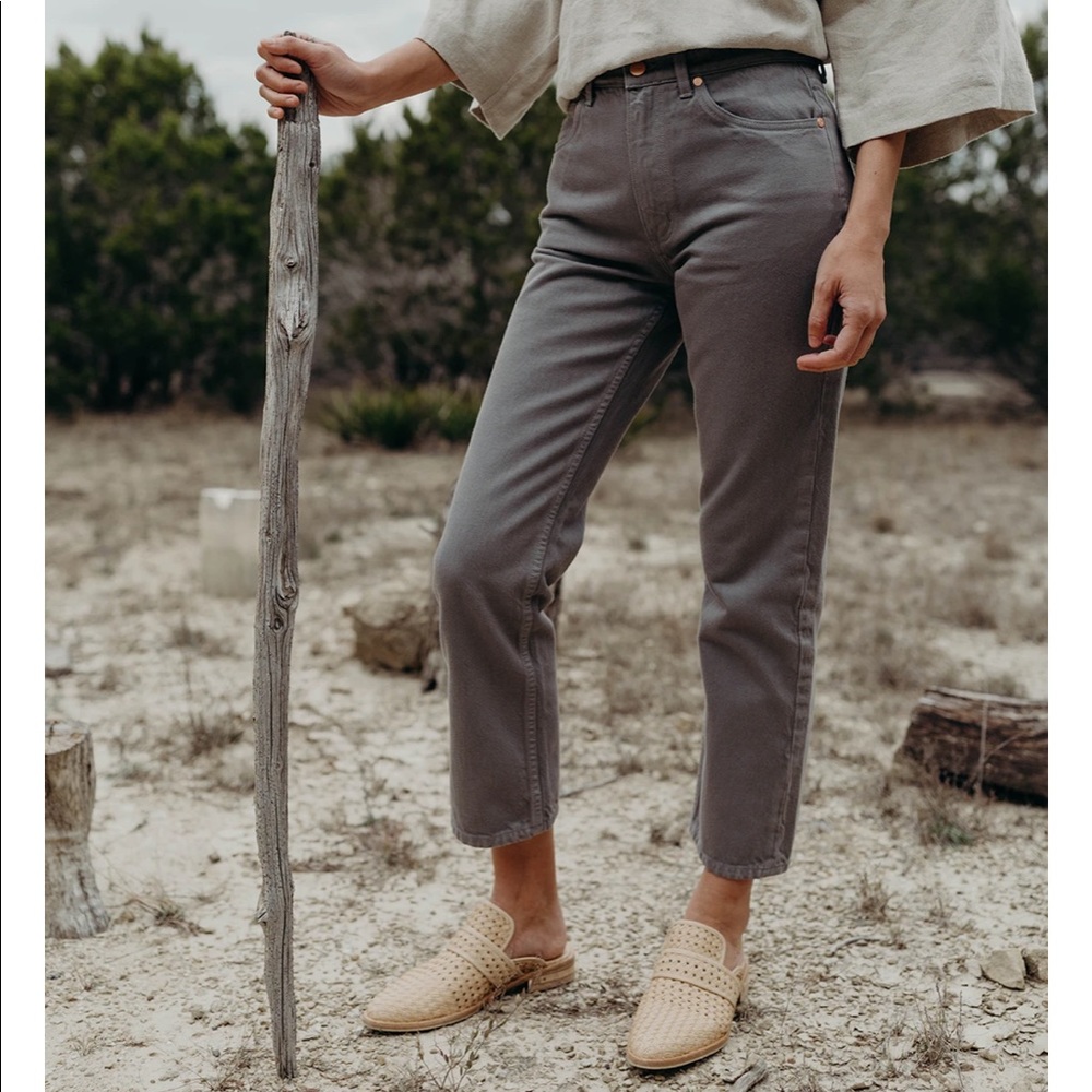 BNWT esby apparel hayley jean in jasper
